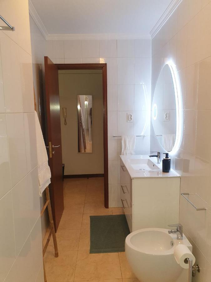 شقة بورتو  في Iris Downtown Apart المظهر الخارجي الصورة