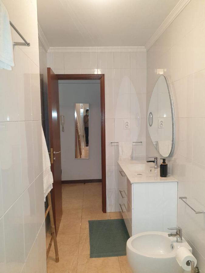 شقة بورتو  في Iris Downtown Apart المظهر الخارجي الصورة
